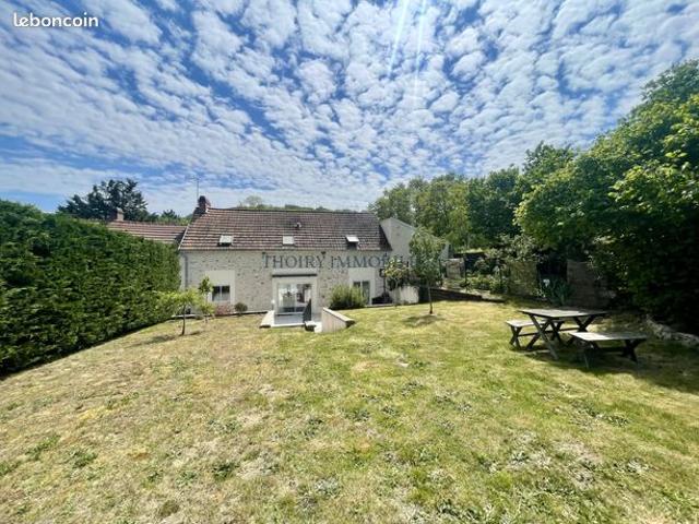 Maison vente à Rambouillet, Bazoches-sur-guyonne