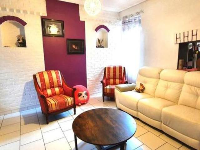 Maison vente à Valenciennes, Denain