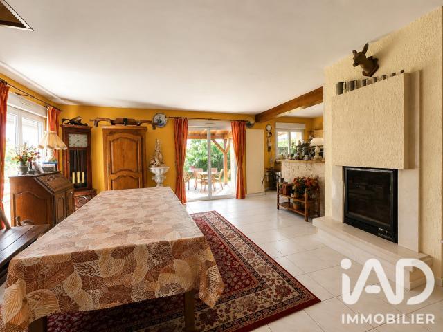 Maison vente à Reims, Jonchery-sur-vesle