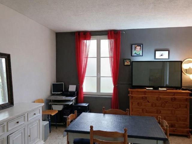 Maison vente à Nîmes