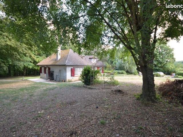 Maison vente à Château-Thierry, Château-thierry