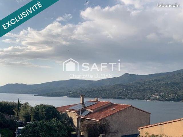 Maison vente à Sartène, Propriano
