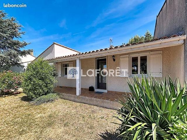 Maison vente à Eyguières, Bouches-du-Rhône