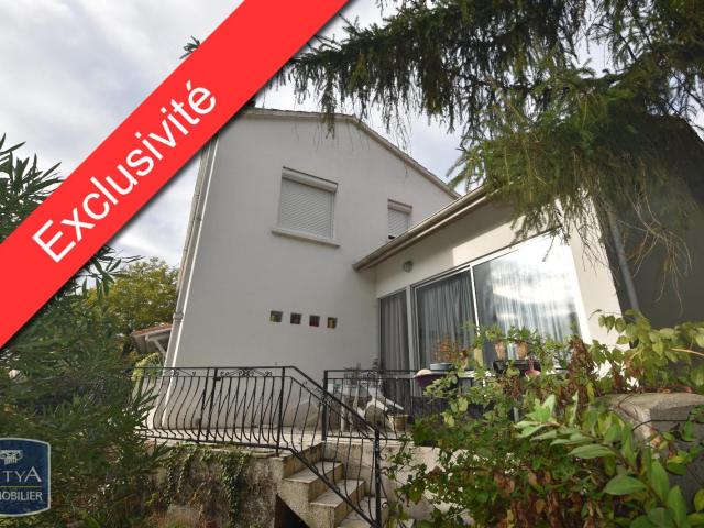 Maison vente à Agen