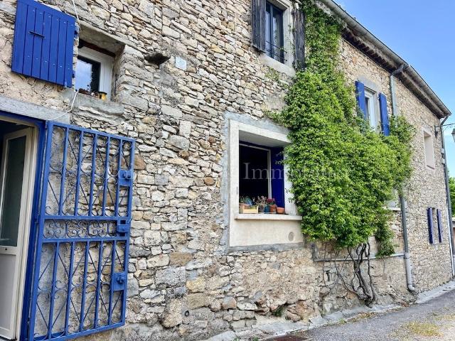 Maison vente à Le Vigan, Brouzet-lès-quissac