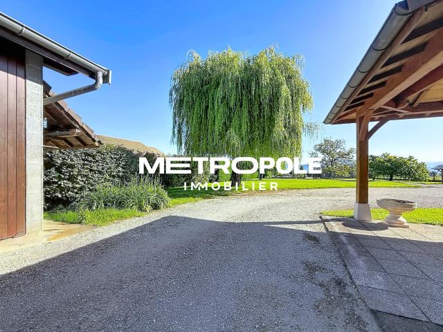 Maison vente à La Tour-du-Pin, Corbelin
