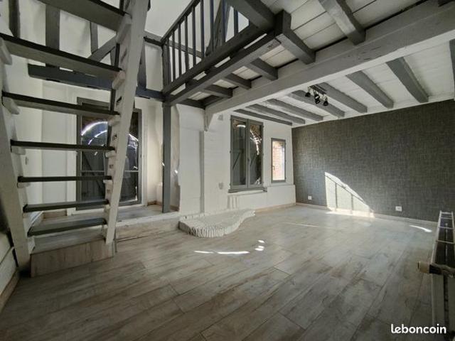 Maison vente à Beauvais