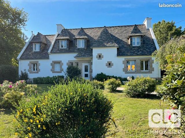 Maison vente à Plobannalec-Lesconil, Finistère