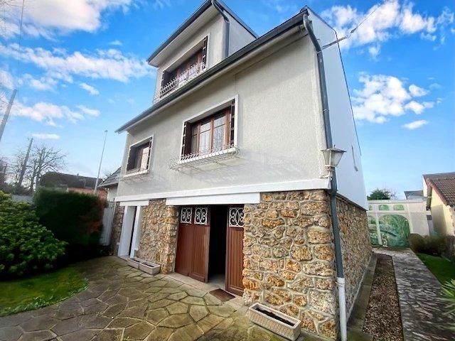 Maison vente à Le Raincy, Aulnay-sous-bois