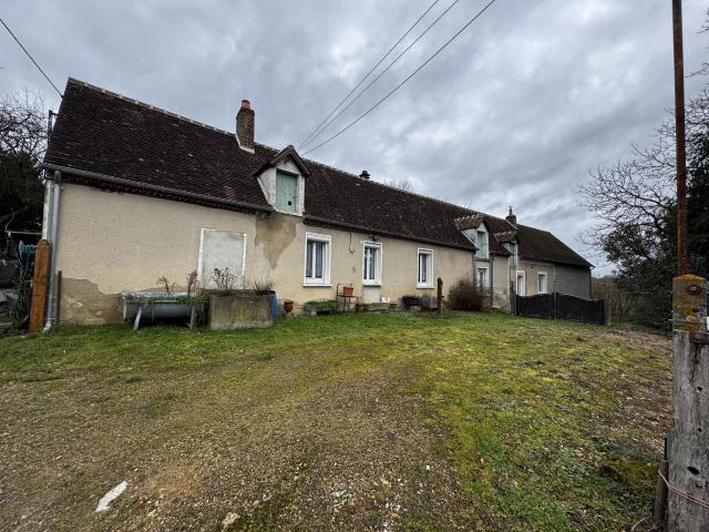 Maison vente à Mortagne-au-Perche, Berd'huis