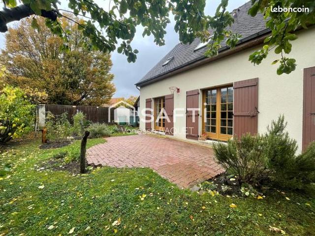 Maison vente à Sarcelles, Soisy-sous-montmorency
