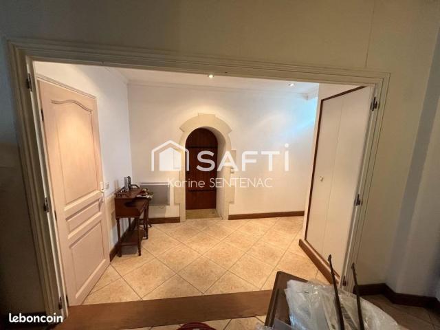 Maison vente à Châtellerault, Nouvelle-Aquitaine