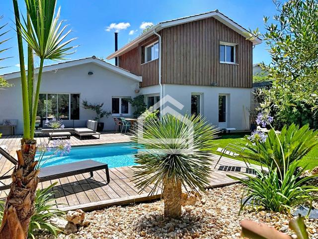 Maison vente à Bordeaux, Mérignac