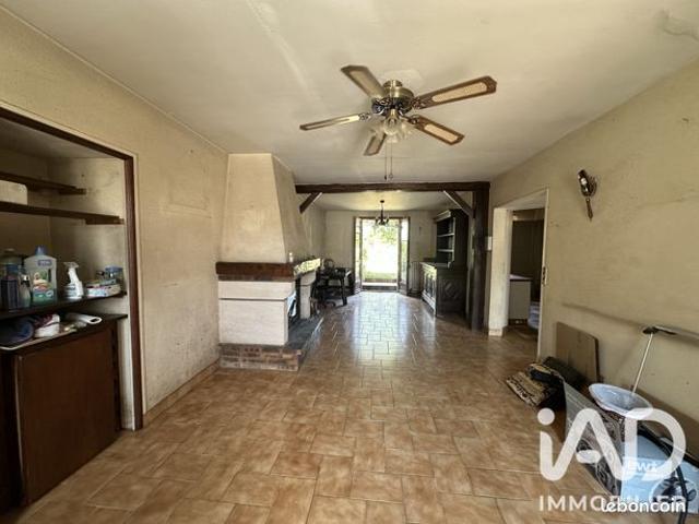 Maison vente à Meaux, Coutevroult
