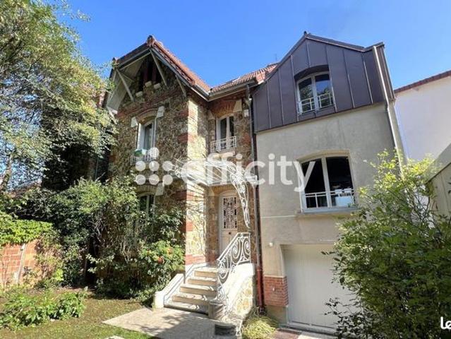 Maison vente à Le Perreux-sur-marne