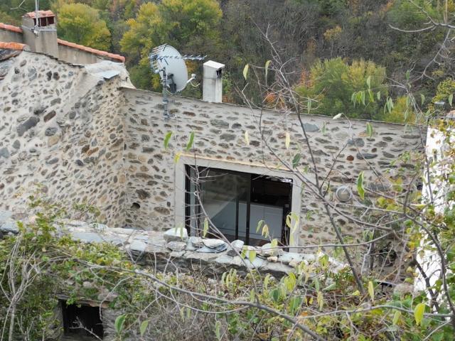 Maison vente à Prades, Olette