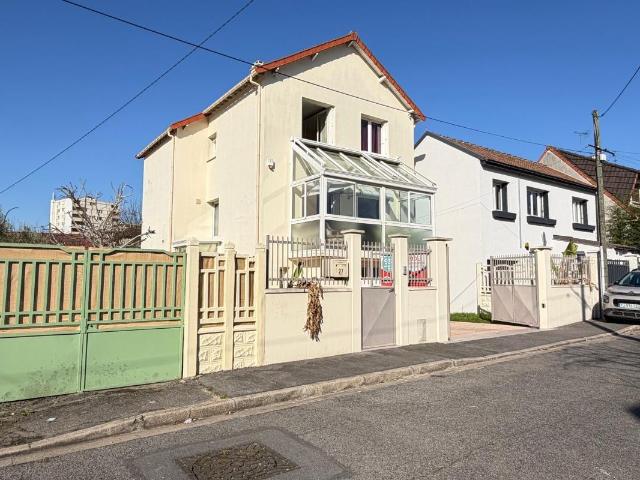 Maison vente à Le Raincy, Neuilly-plaisance