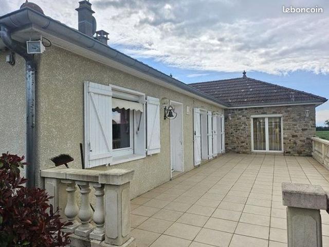 Maison vente à Montbrison, Montrond-les-bains