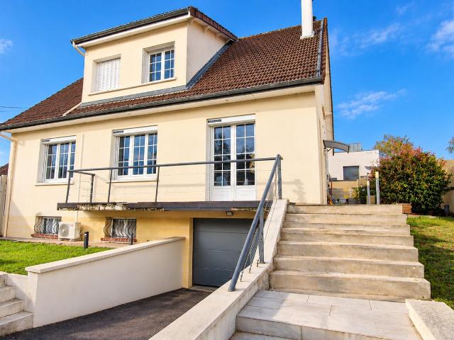 Maison vente à Saint-Mard, Seine-et-Marne