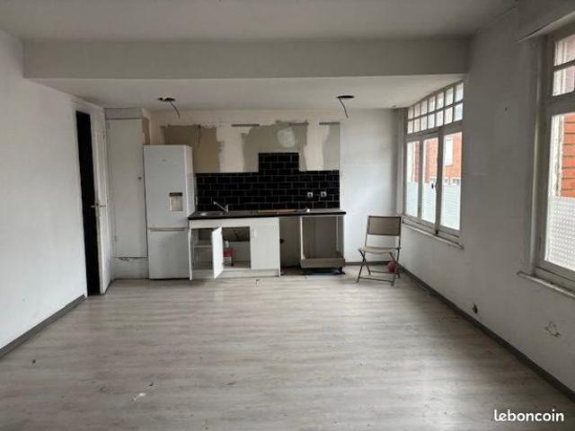 Maison vente à Cambrai, Villers-outréaux