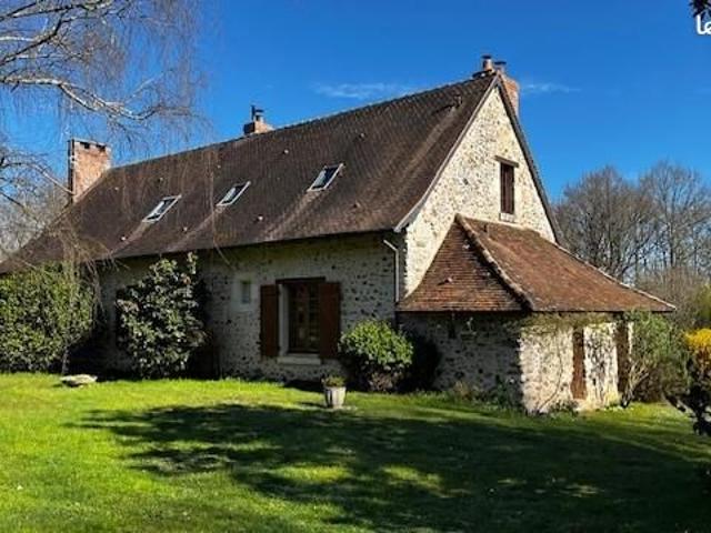 Maison vente à Chinon, Ambillou