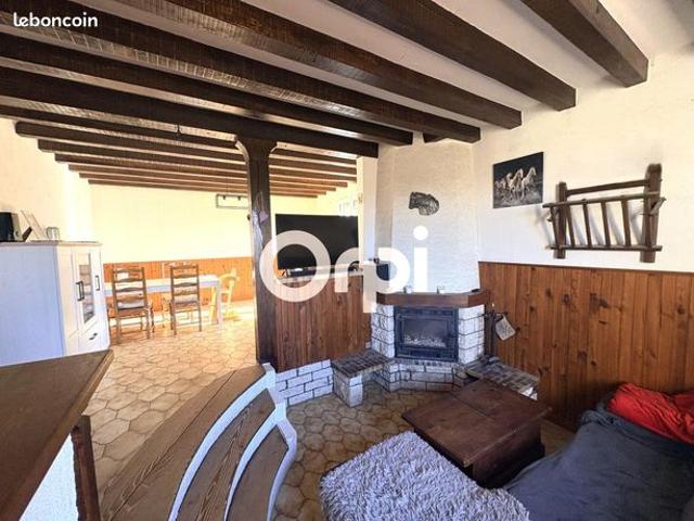 Maison vente à Soissons, Villemontoire