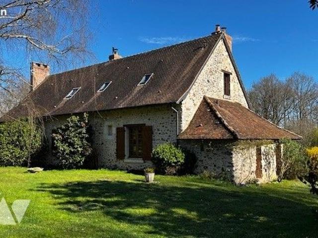 Maison vente à Chinon, Ambillou