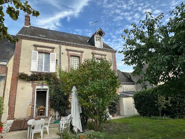 Maison vente à Nogent-le-Rotrou, Nogent-le-rotrou