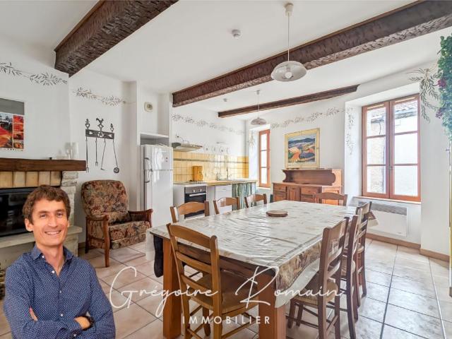 Maison vente à Forcalquier, Banon