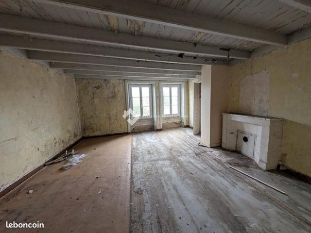 Maison vente à Poitiers, Latillé