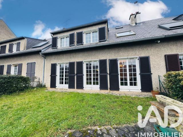 Maison vente à Savigny-sur-Orge, Essonne