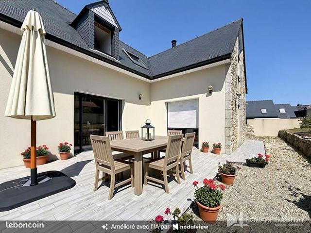 Maison vente à Lannion, Bretagne