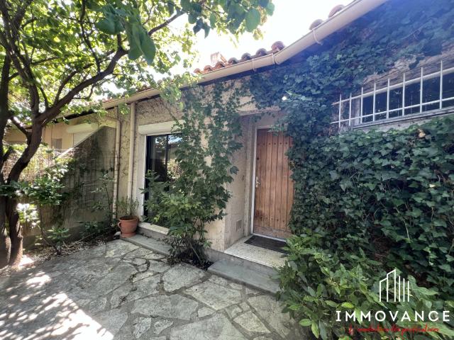 Maison vente à France métropolitaine, Nîmes