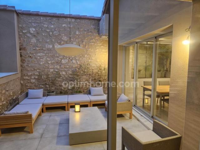 Maison vente à Angoulême, Charente