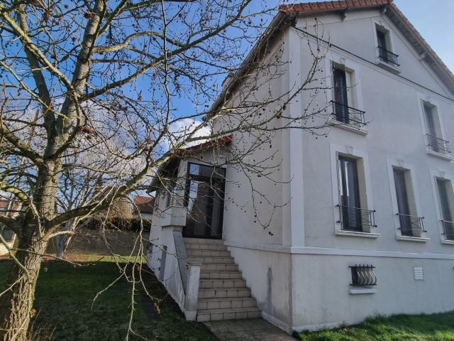 Maison vente à Le Raincy, Villemomble