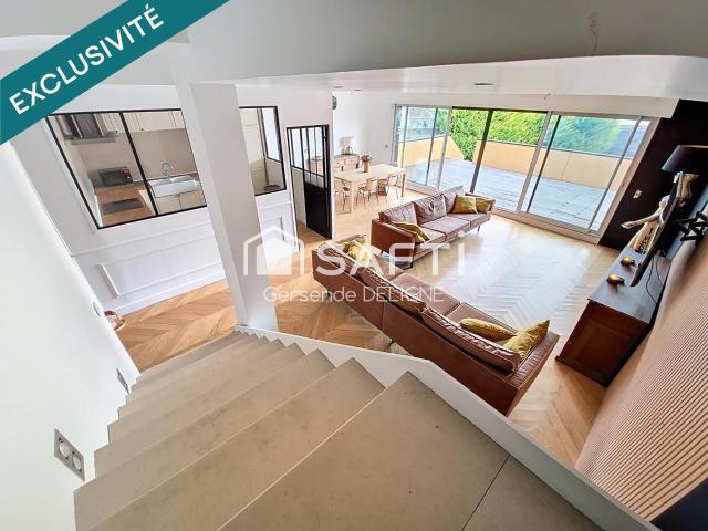 Maison vente à Évry, Vigneux-sur-seine