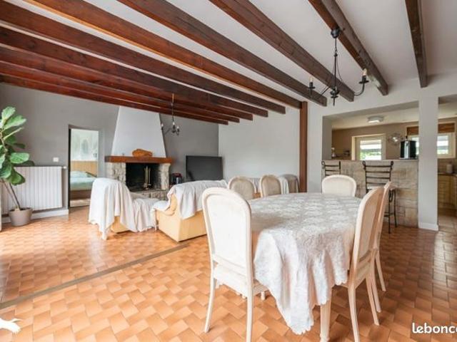 Maison vente à Châteaubriant-Ancenis, Fay-de-bretagne