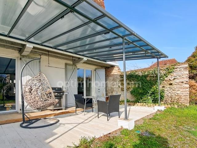 Maison vente à Oloron-Sainte-Marie, Sauveterre-de-béarn