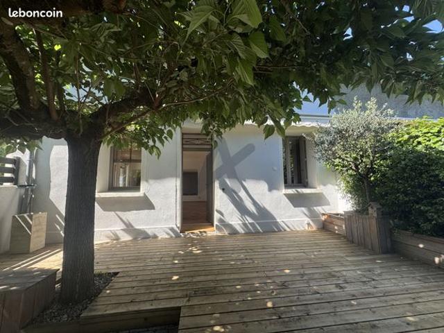Maison vente à Lyon, Métropole de Lyon