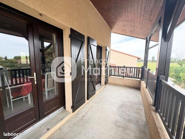 Maison vente à Châteauroux, Saint-marcel