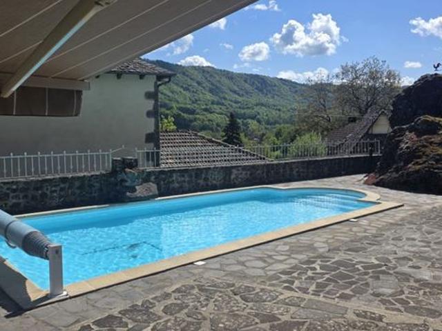 Maison vente à Aurillac, Laroquevieille