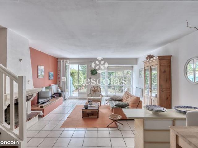Maison vente à Saint-Germain-en-Laye, Yvelines