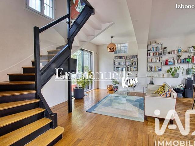 Maison vente à Sarcelles, Montmorency