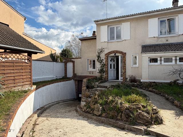 Maison vente à Trilport