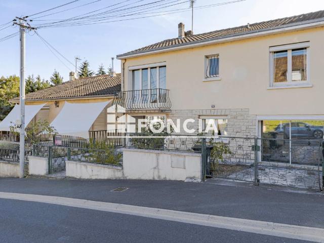 Maison vente à Périgueux