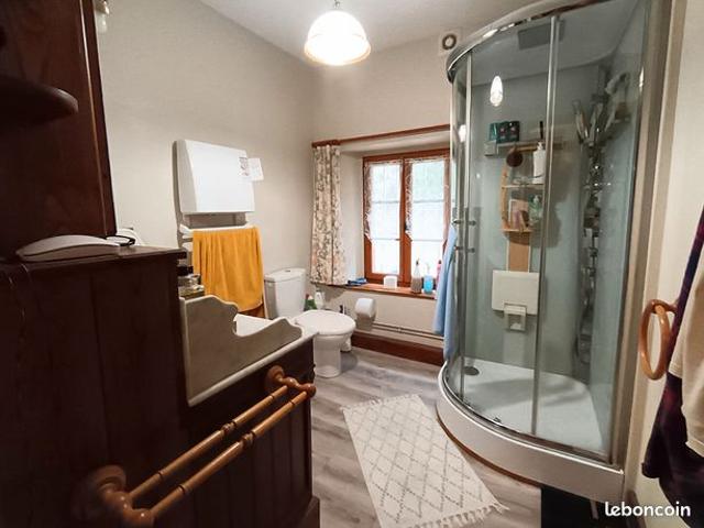 Maison vente à Saint-Gaudens, Aspet