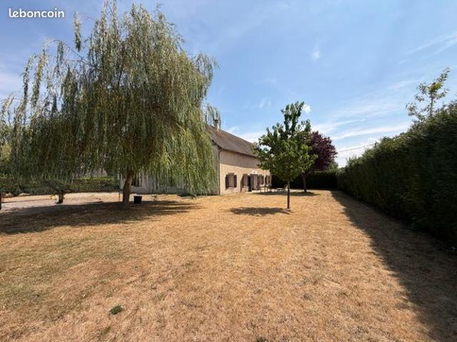 Maison vente à Mantes-la-Jolie, Houdan
