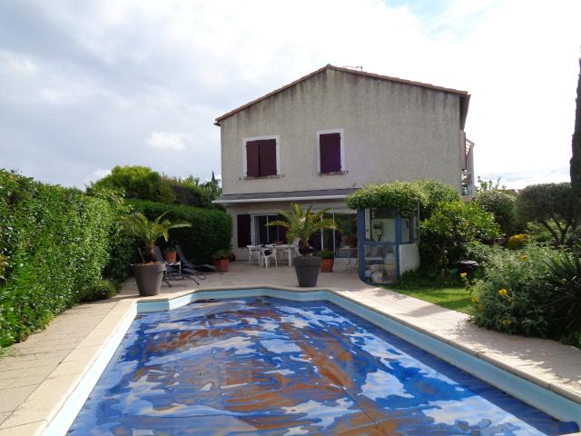 Maison vente à Nîmes