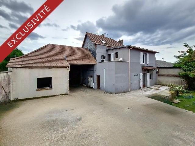 Maison vente à Les Andelys, Suzay