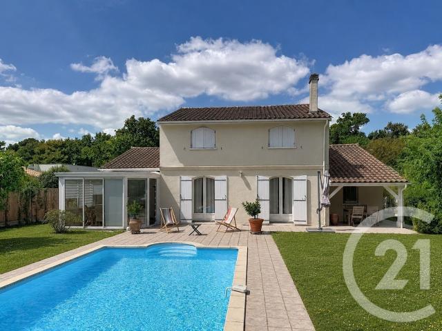 Maison vente à Bordeaux, Gradignan